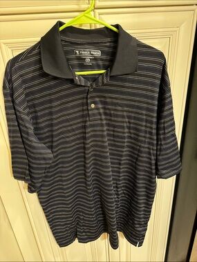 Pebble Beach 🏖️ Polo 👕